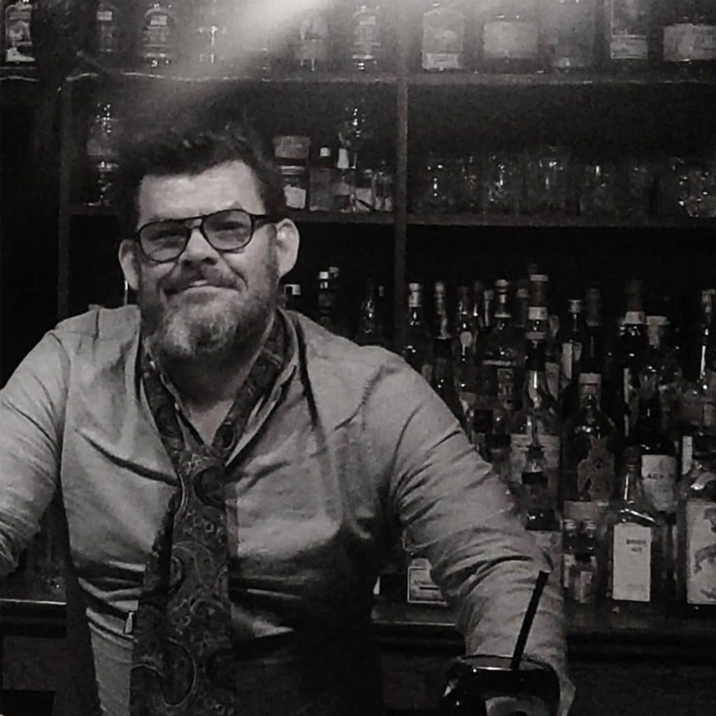 david bradyt he spirits club