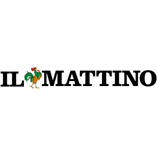 Il mattino logo