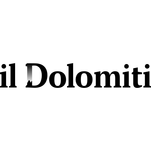 il dolomiti logo