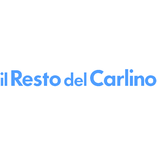 il resto del carlino logo