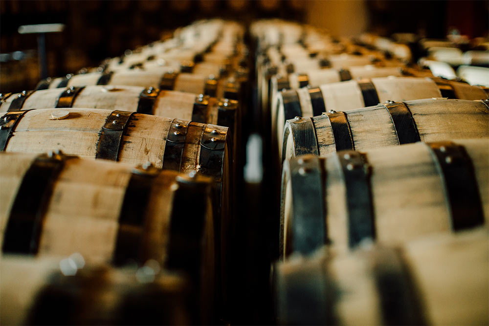 investimento sicuro alto ritorno caso whisky