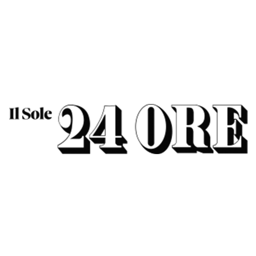 logo sole 24 ore