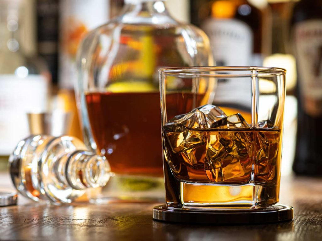 Investimento whisky chi ne parla