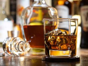 Investimento whisky chi ne parla