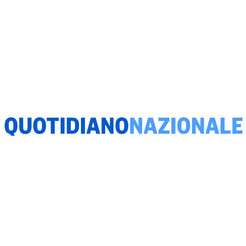 quotidiano nazionale logo