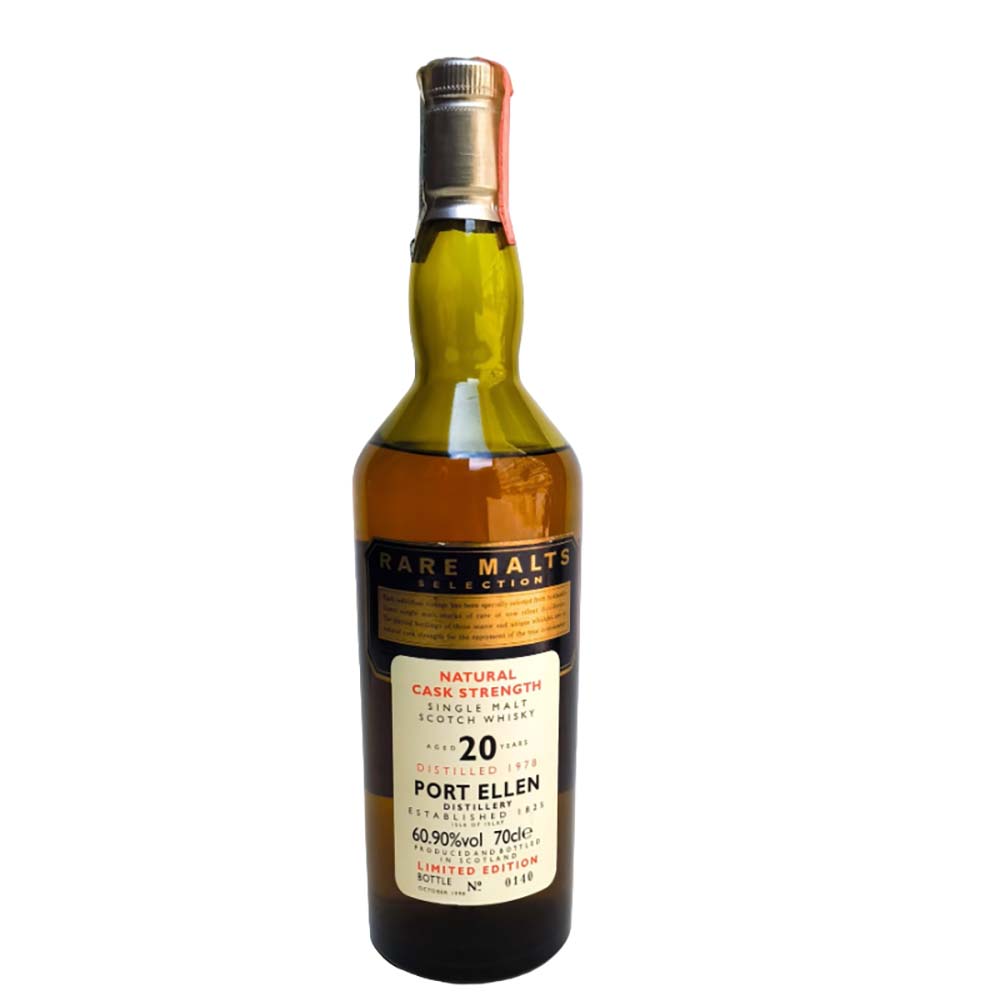 bottiglie autentiche whisky 1