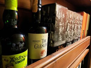 perche non solo scotch whisky