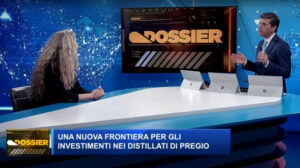 intervista class cnbc the spirtis club