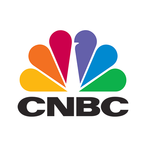 logo cnbc