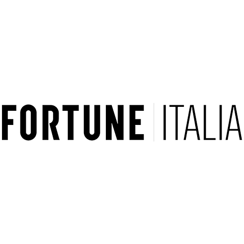 logo fortune italia