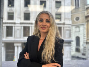 marilisa rutigliano the spirits club intervista fortune italia