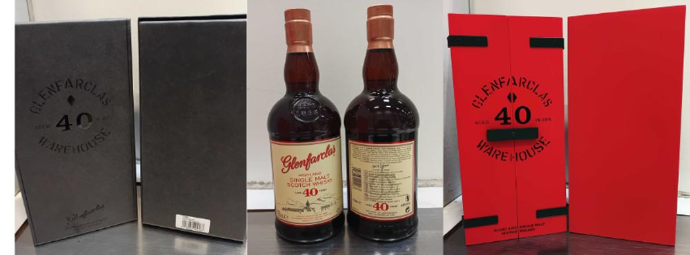 investimento distillati pregio adatto